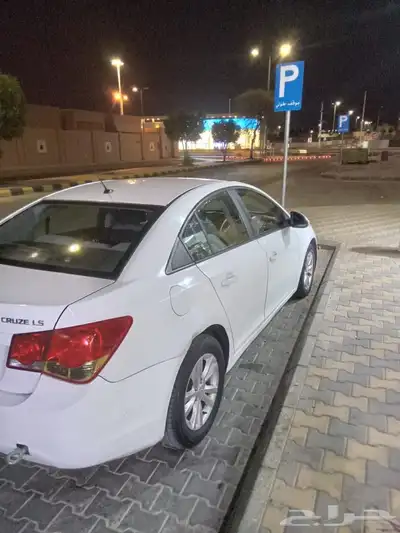 شفيرولية كروز 2013 3