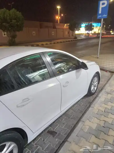 شفيرولية كروز 2013 5