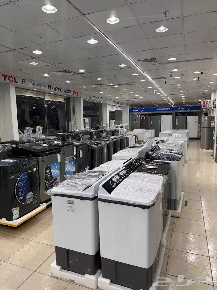 عروضات جميع انواع المكيفات الشباك والاسبلت مزفرة الكهرباء 2