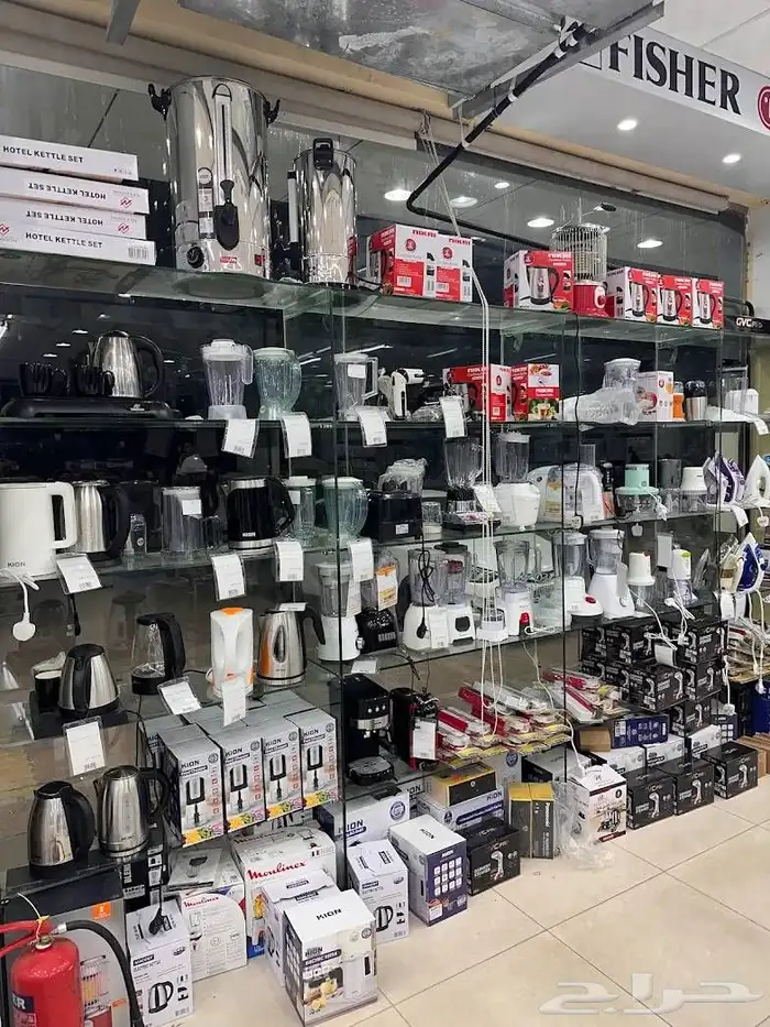 عروضات جميع انواع المكيفات الشباك والاسبلت مزفرة الكهرباء 1