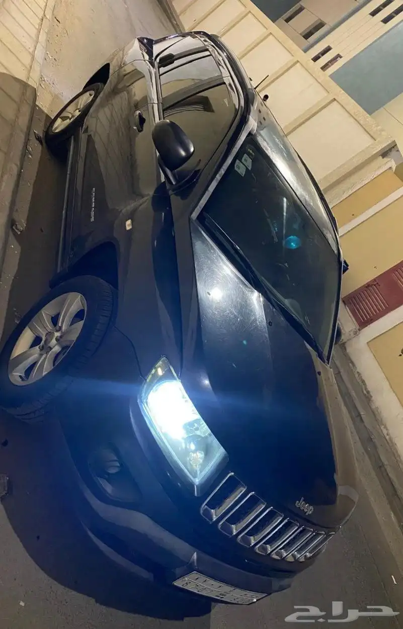 Jeep (Compass-2016). (10 10 Condition) 3