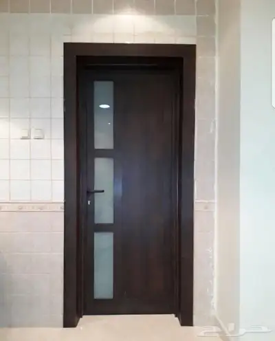 حداد ابواب  المنيوم شباك 1