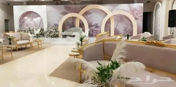 تجهيز حفلات 2025 8