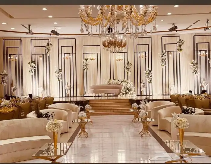 تجهيز حفلات 2025 9