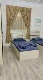 شقق مفروشه للايجار حي القيم الأعلى بالطايف 4