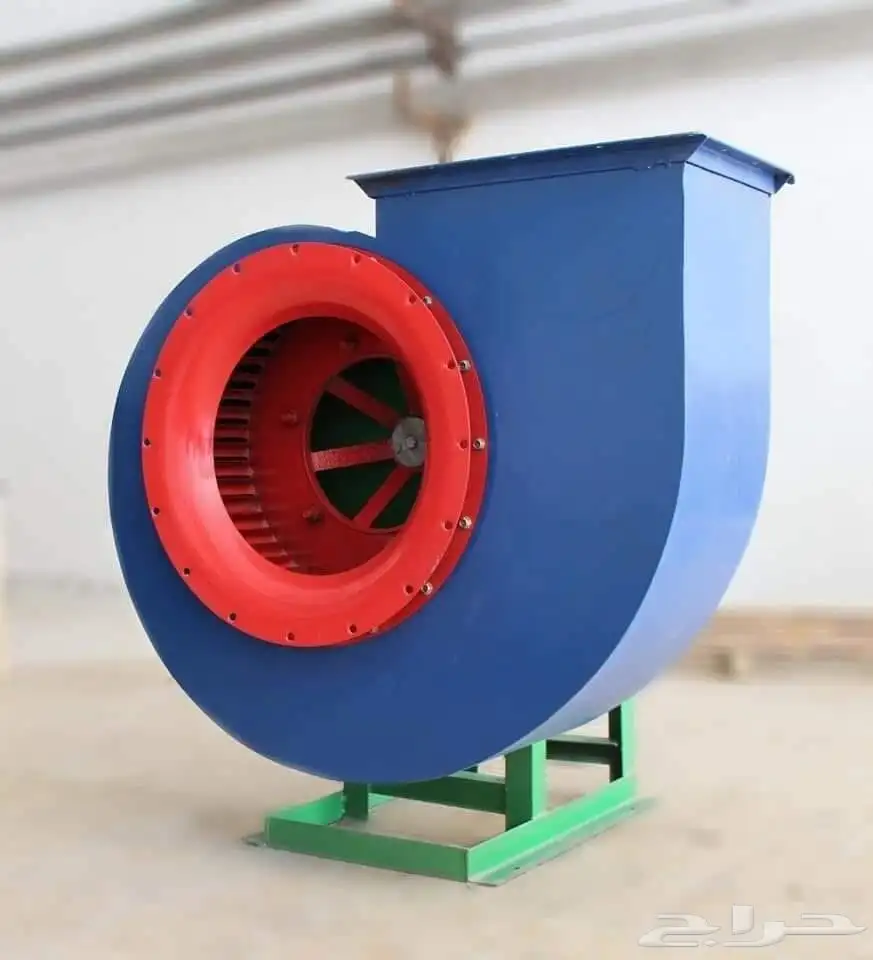 Acc Duct work mugaul index