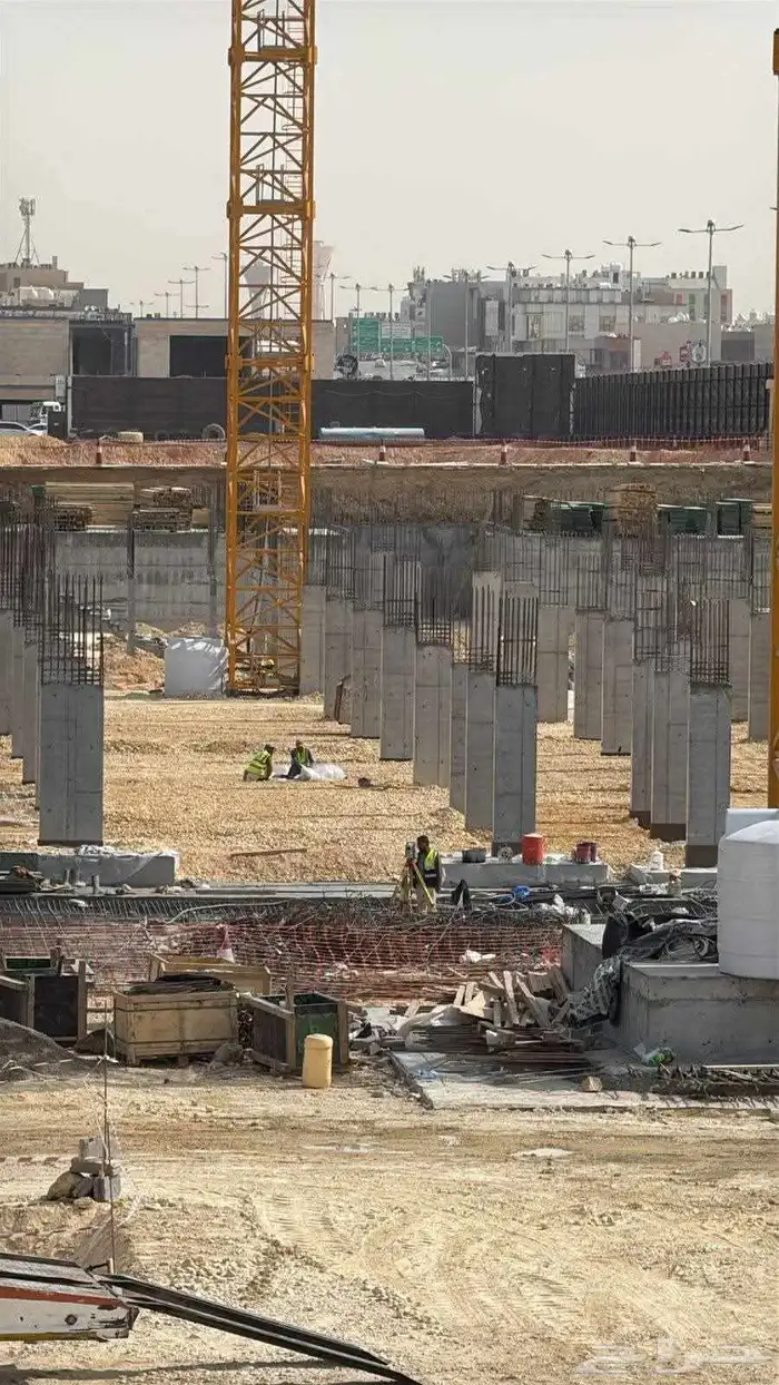 مقاول متخصص في بناء المساجد والفلل السكنية 9