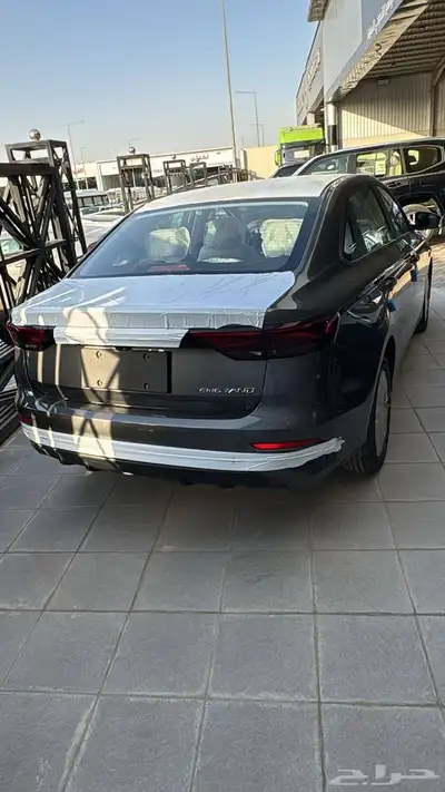جيلي امجر2025 8