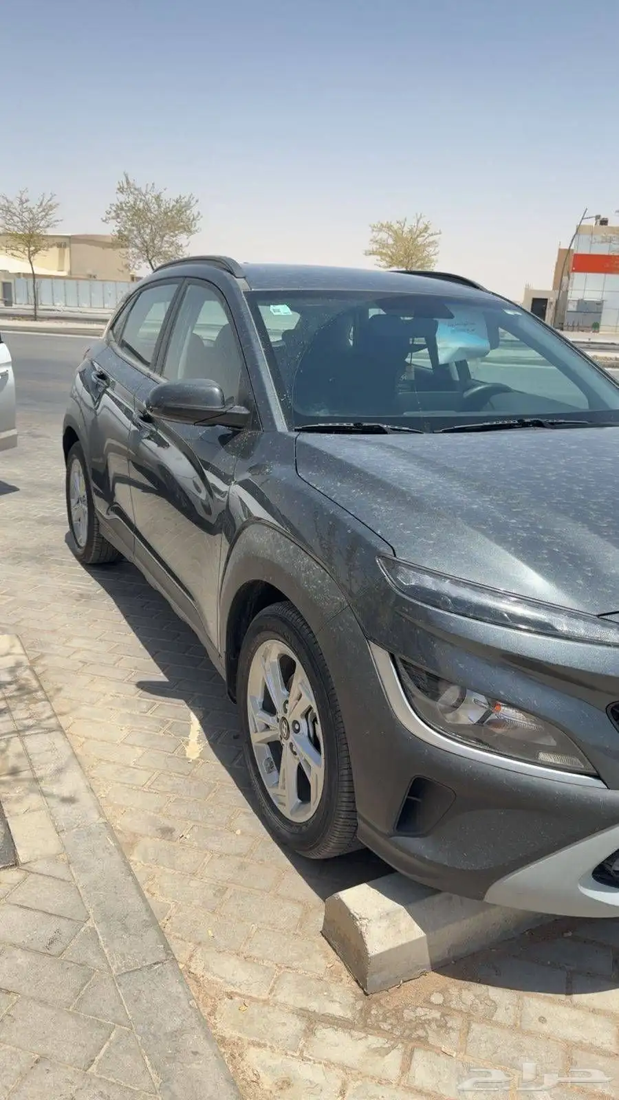 هونداي كونا 2022 نصف فل 2