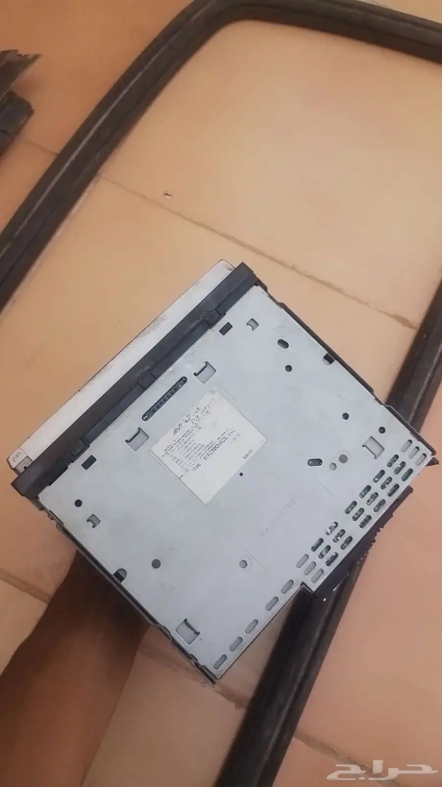 مسجل هايلوكس 3