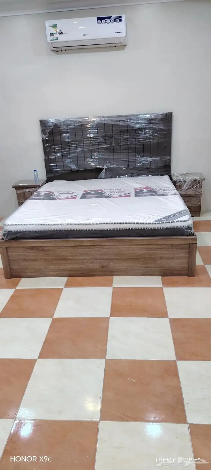 غرف نوم وطني نفرين 1800 2