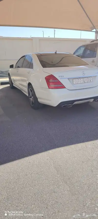 مرسيدس بانوراما فل كامل 5