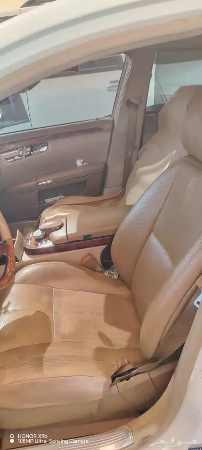 مرسيدس بانوراما فل كامل 3