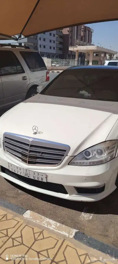 مرسيدس بانوراما فل كامل 0