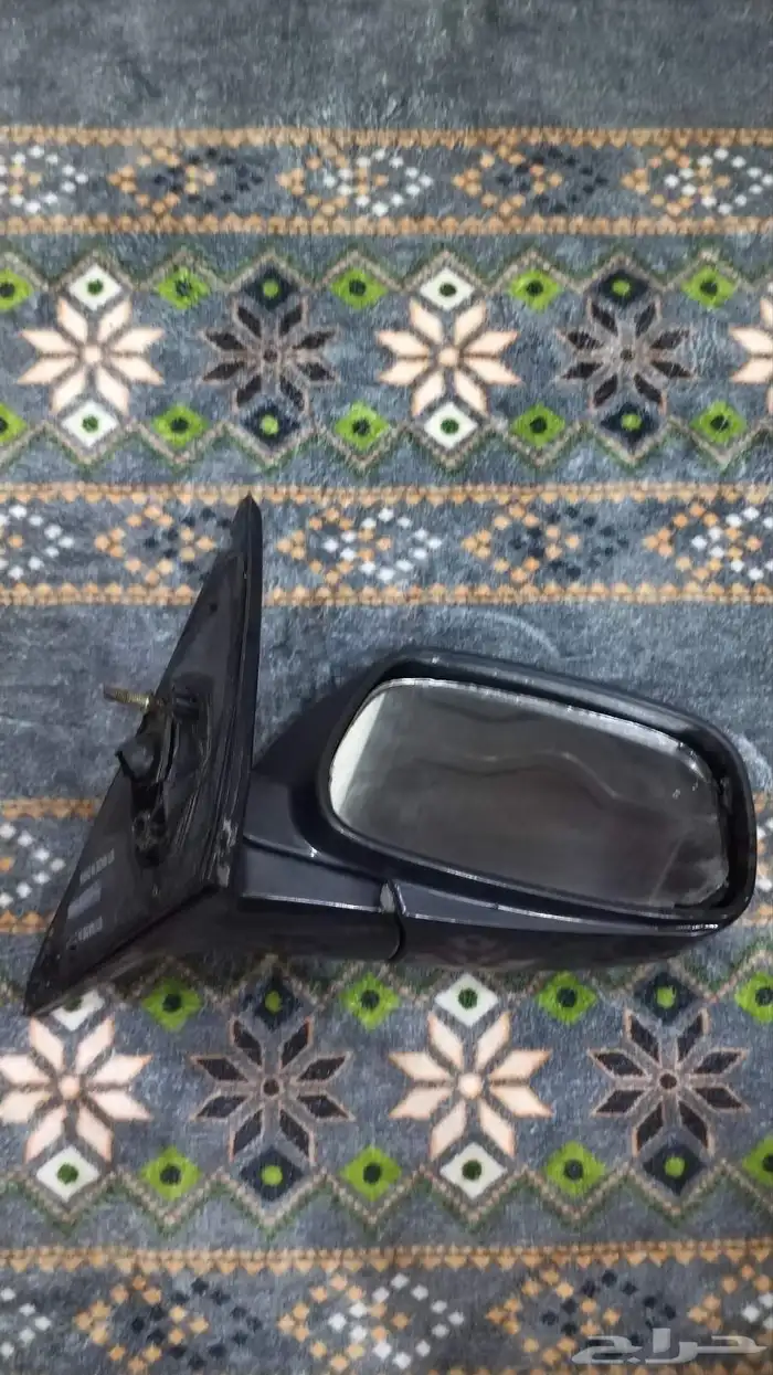 السلام عليكم للبيع قطع كامري من 1998_2002 3