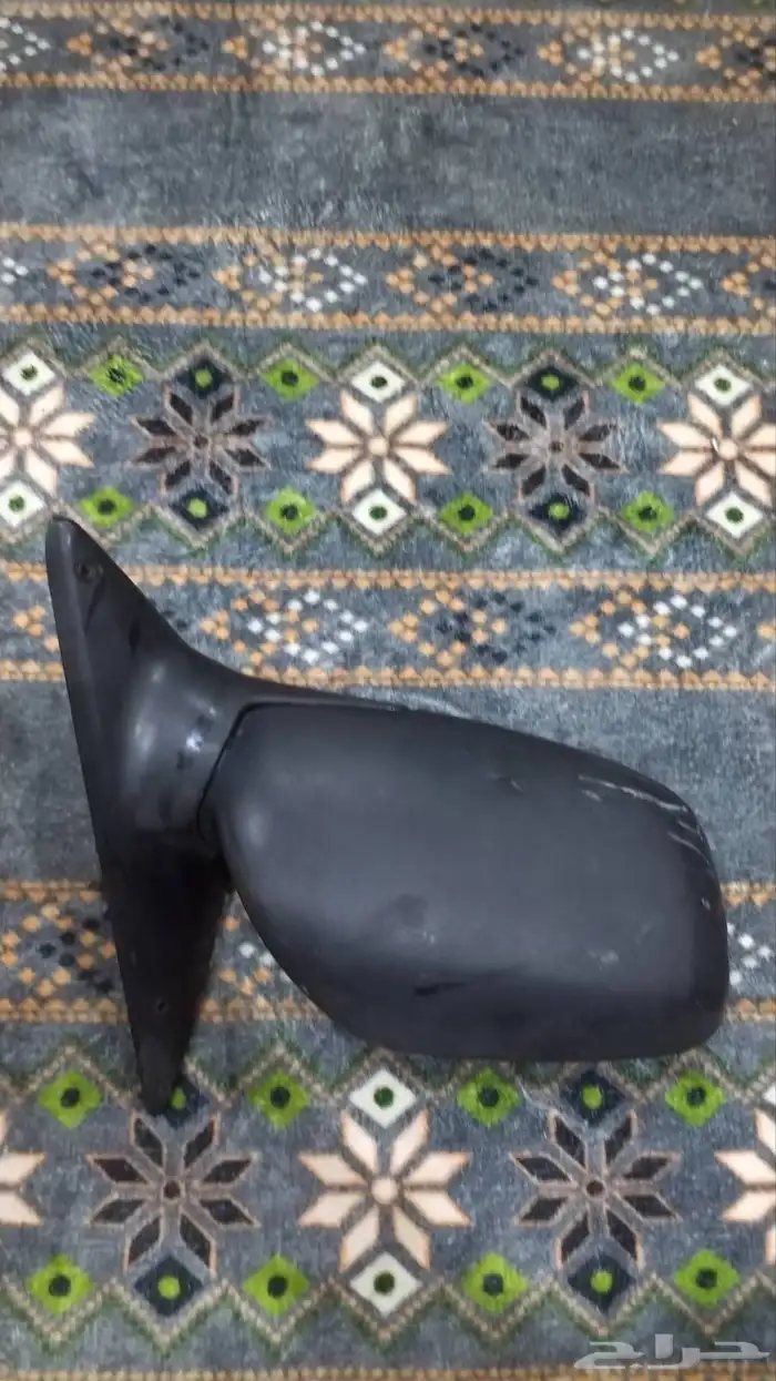 السلام عليكم للبيع قطع كامري من 1998_2002 4