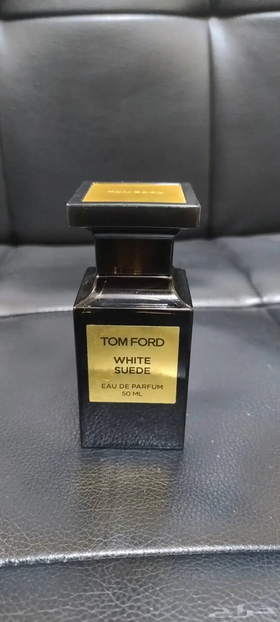 Tomford white suede NEW without box 0
