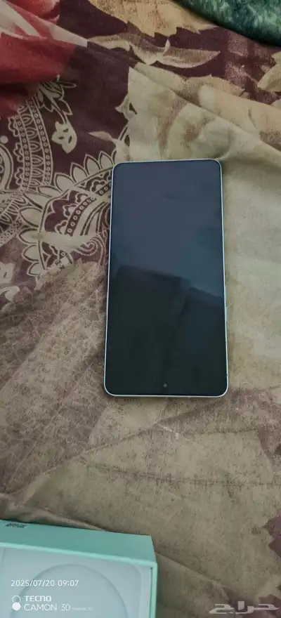 tecno camon 30 premier loewe 512 4
