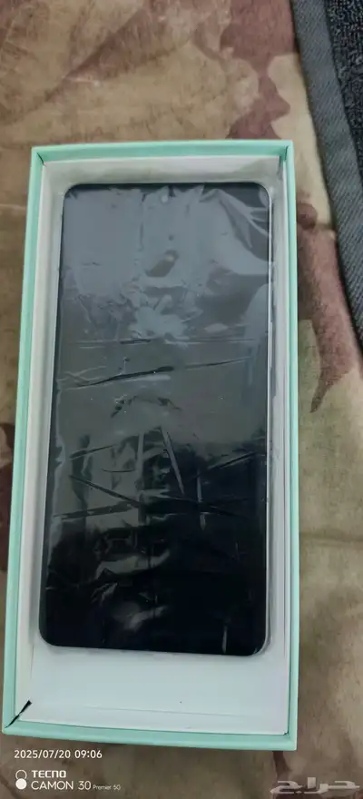 tecno camon 30 premier loewe 512 2