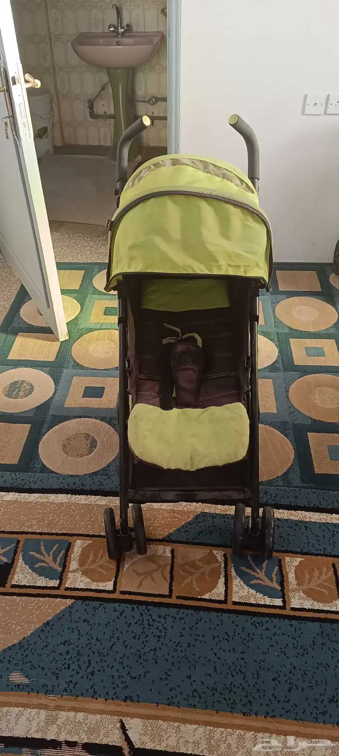 عربيات اطفال نظيفه استعمال بسيط ج 0