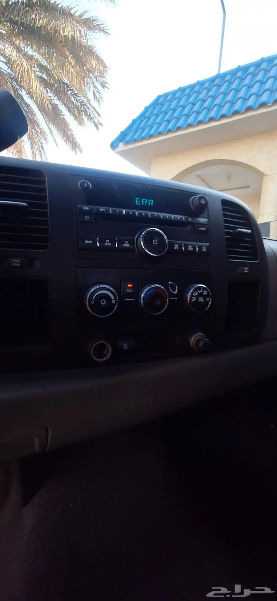 جمس سلفرادو 4