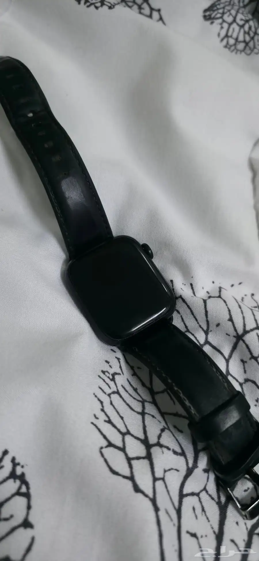 apple watch s9 41m ساعه ابل واتش اصدار 9 41 ملم 0