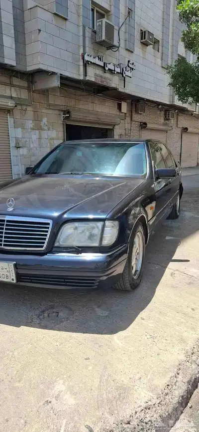 مرسيدس شبح نضيف index