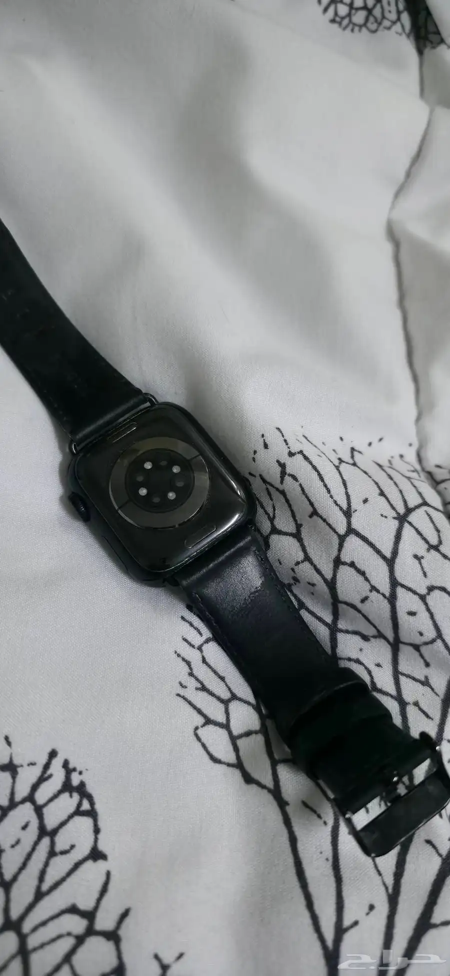 apple watch s9 41m ساعه ابل واتش اصدار 9 41 ملم 1