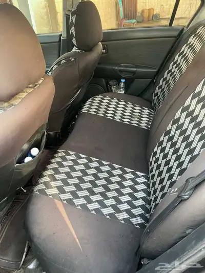 مازدا زوم 3 10
