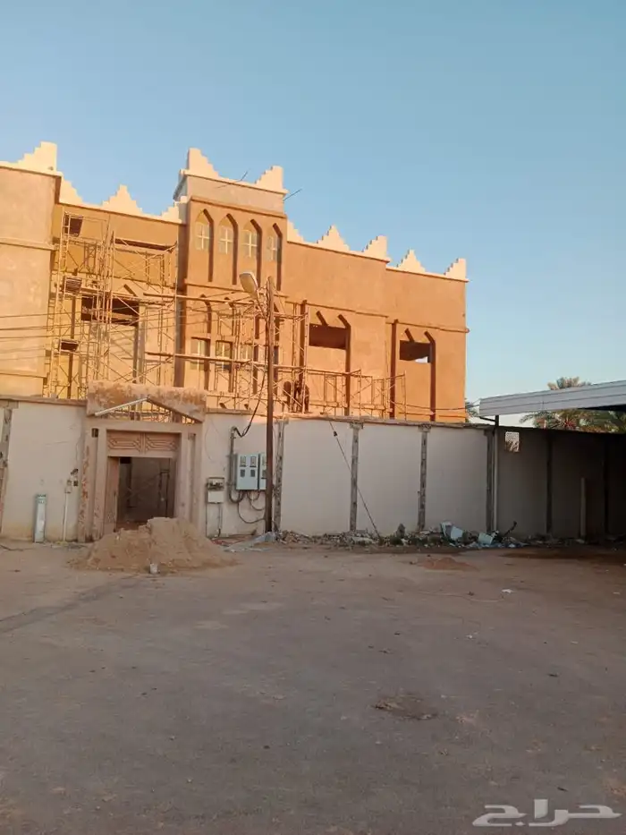موسسه مقاولات بتنفيذ جميع اعمال التراث الشعبي 0