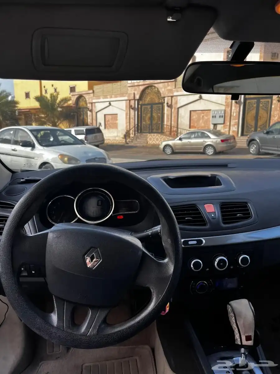 رينو فلوانس 2015 0