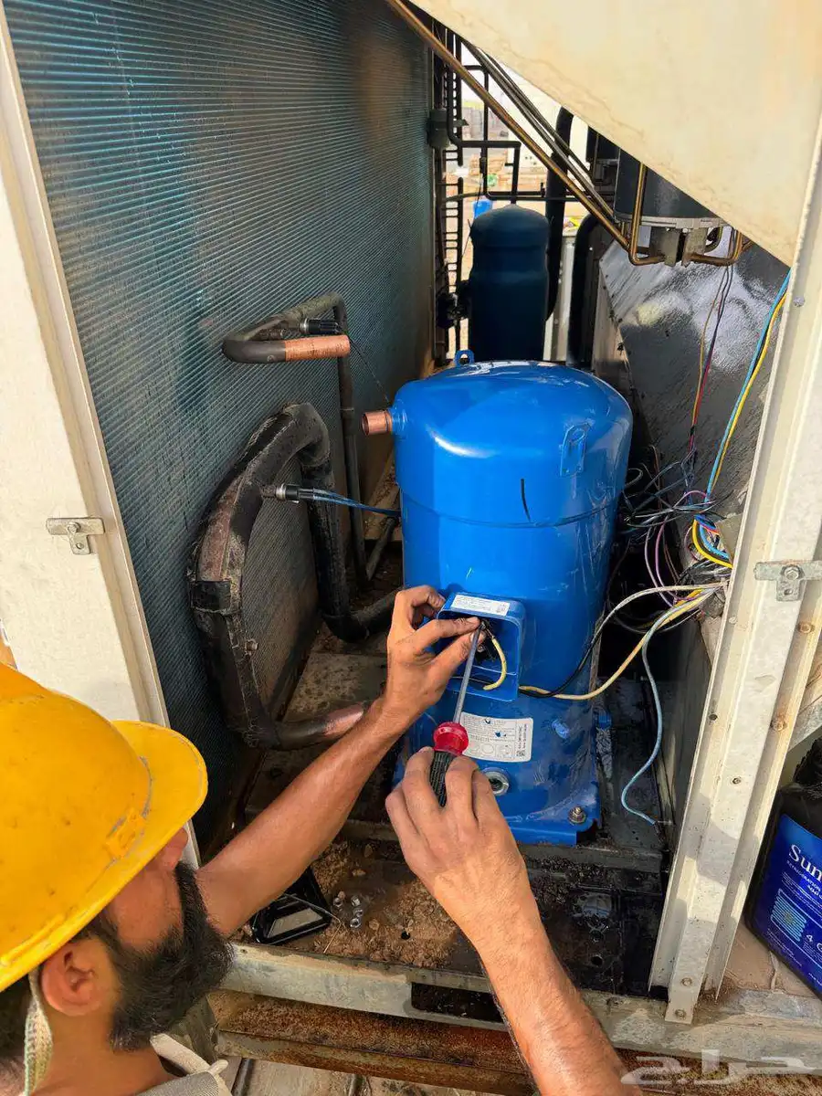 AC Repair Service 4