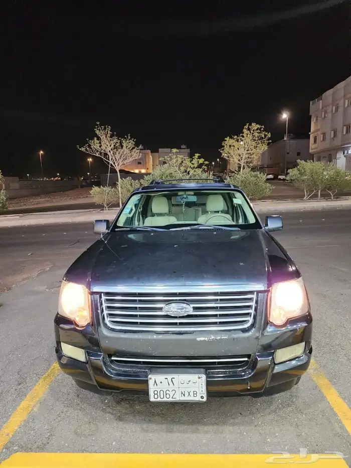 فورد 4