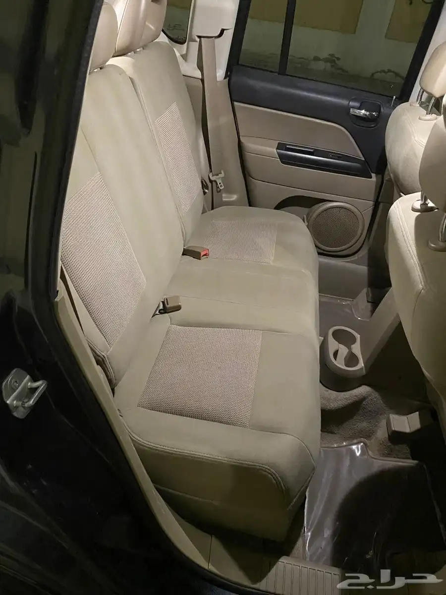 Jeep (Compass-2016). (10 10 Condition) 22
