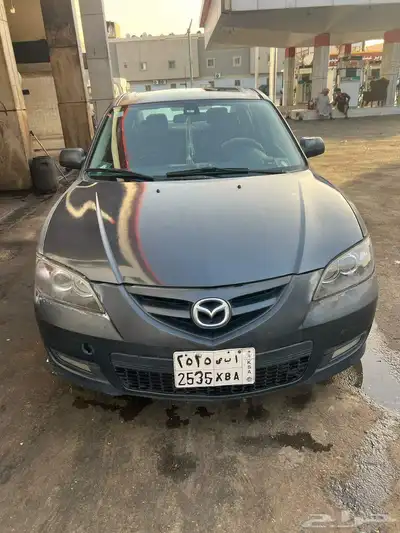 مازدا زوم 3 0