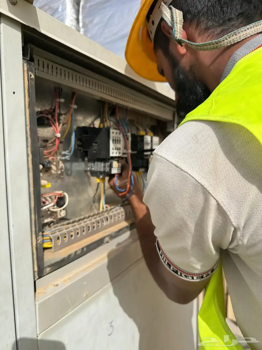 AC Repair Service 7