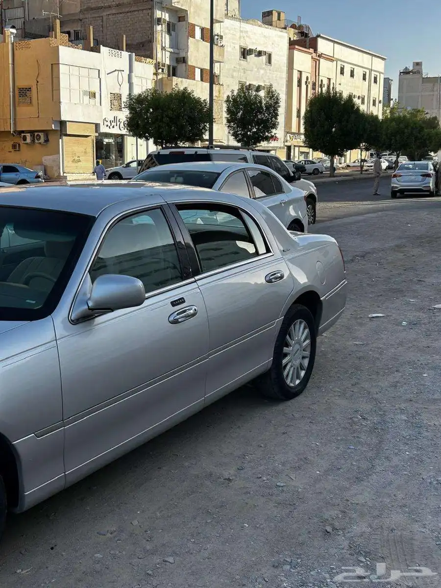 لونكن 2005 تون كار 5