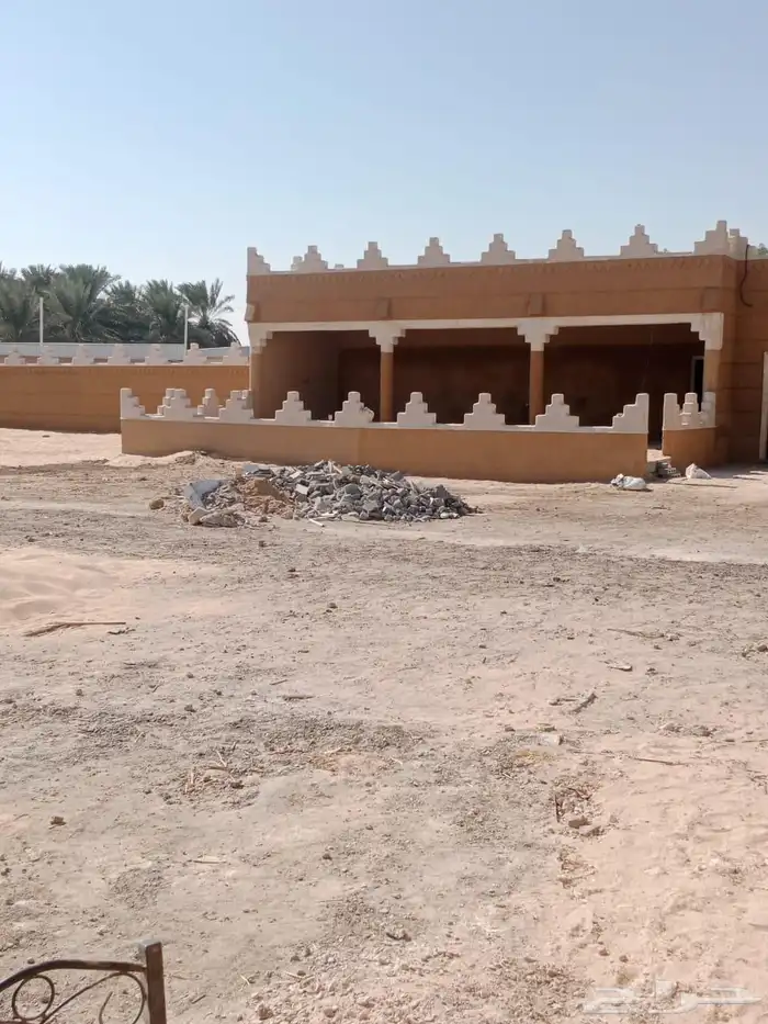 موسسه مقاولات بتنفيذ جميع اعمال التراث الشعبي 2