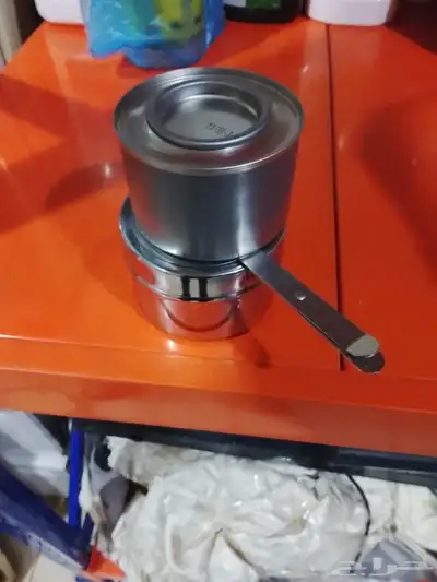 مادبه طعام عدد 50 حبه وكاشافات طوارئ 0