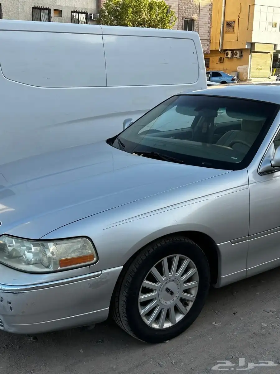 لونكن 2005 تون كار 1