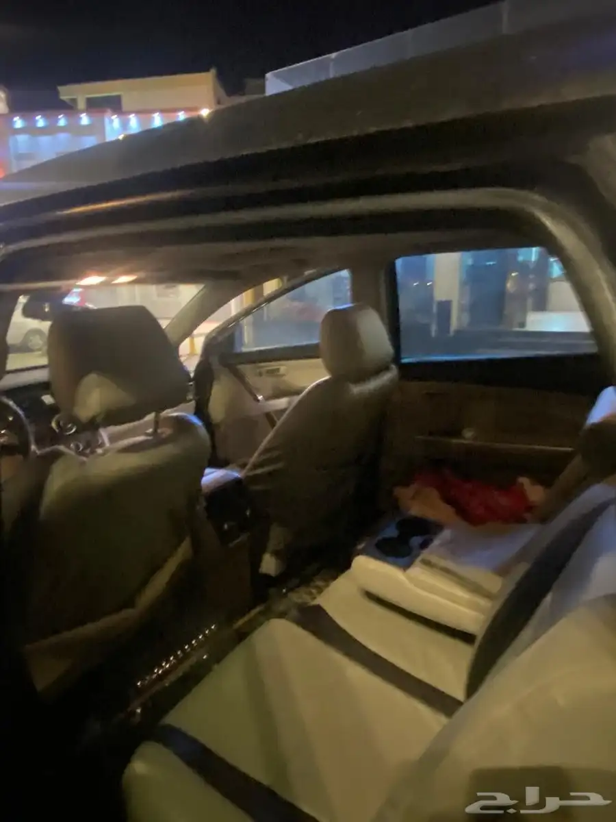 مازدا cx9 7