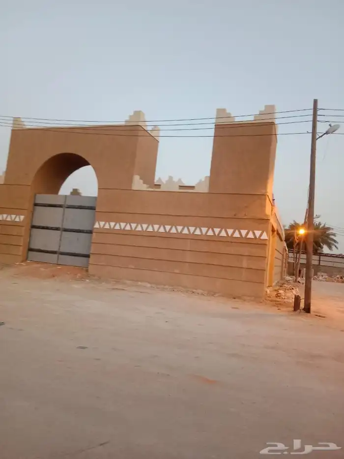 موسسه مقاولات بتنفيذ جميع اعمال التراث الشعبي 4