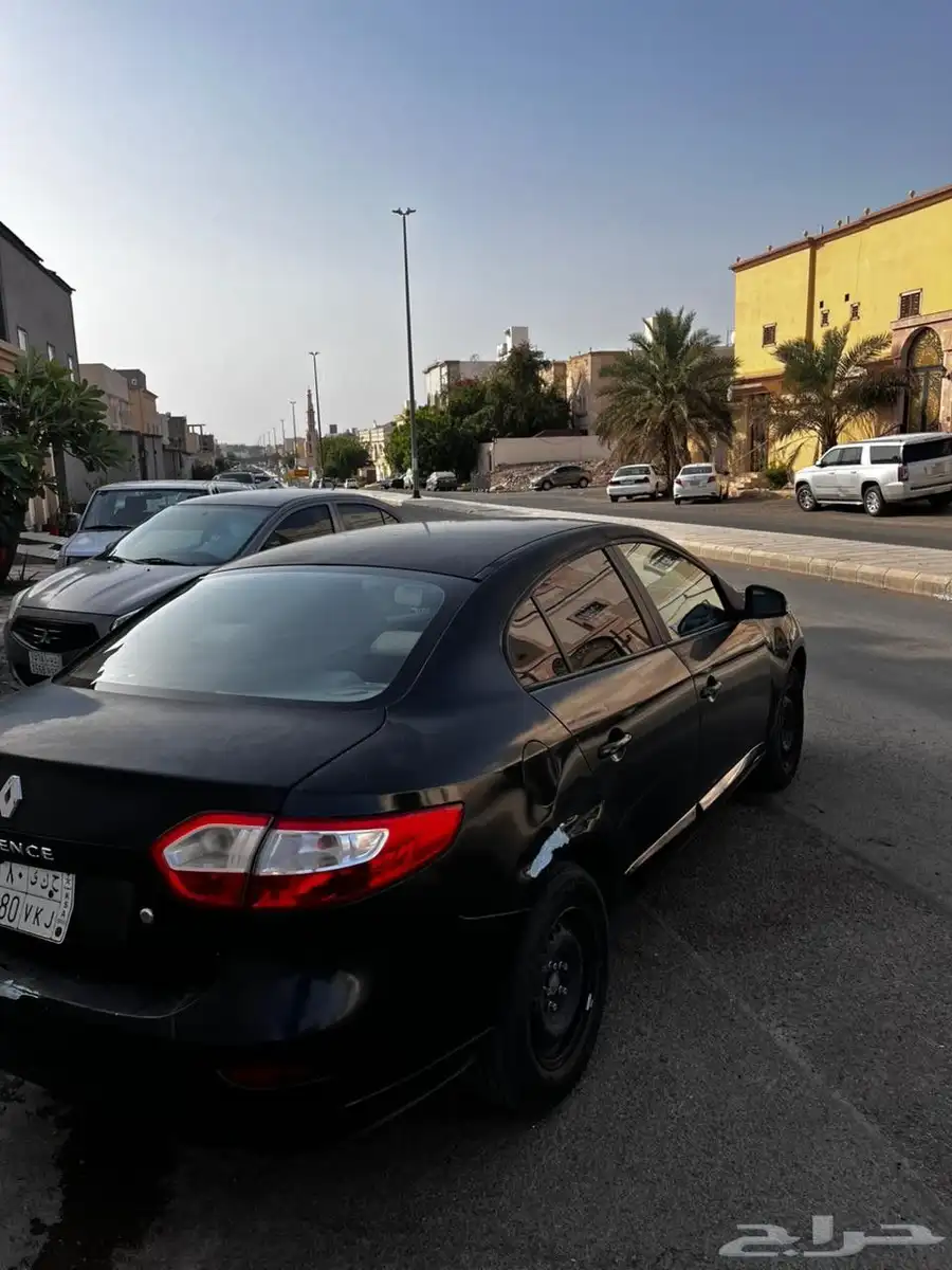رينو فلوانس 2015 4
