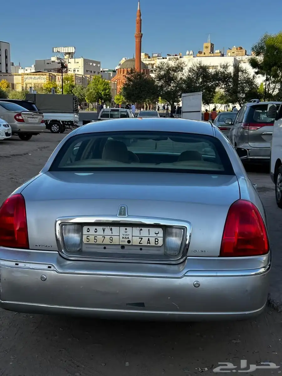 لونكن 2005 تون كار 4