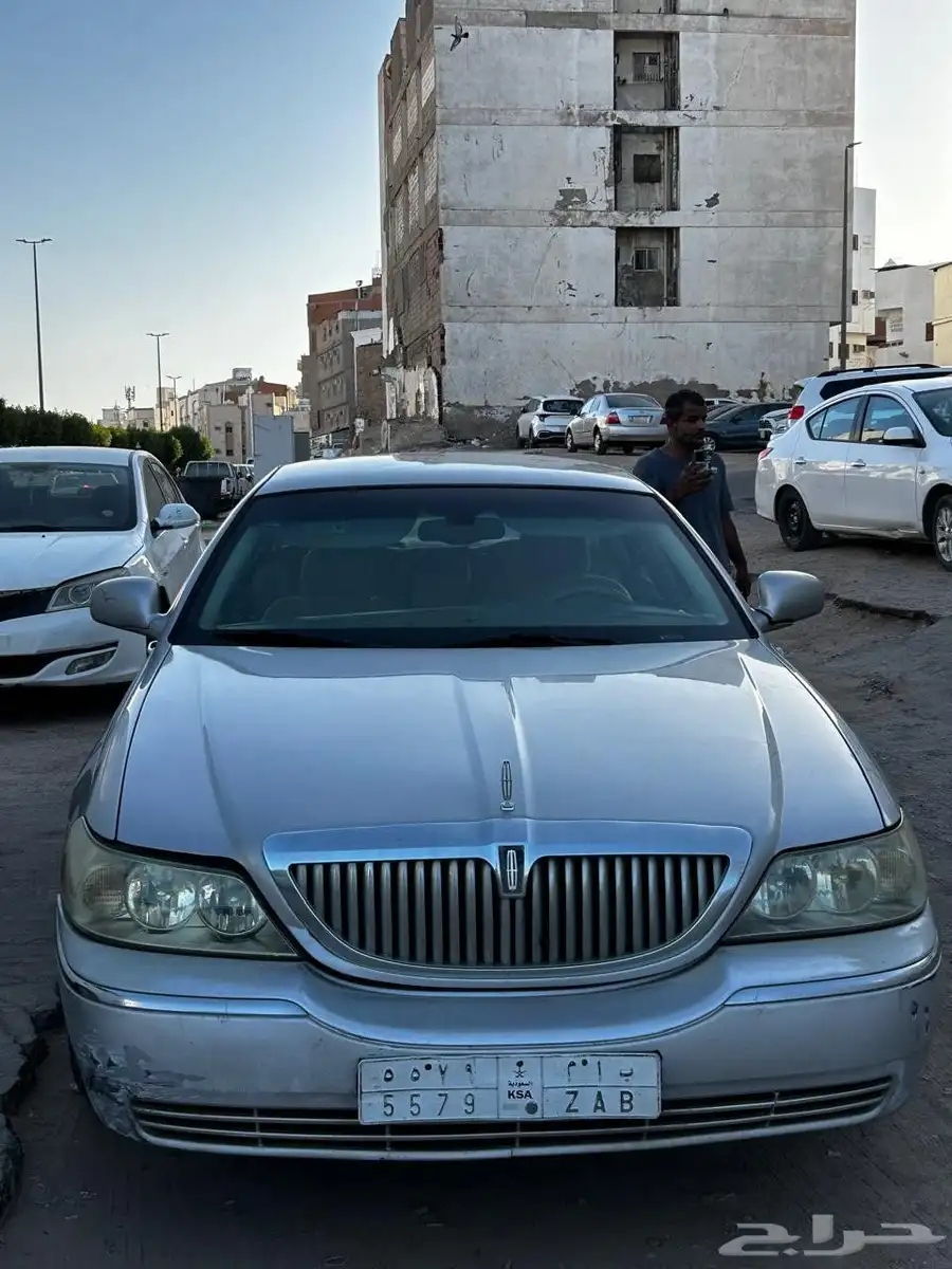 لونكن 2005 تون كار 0