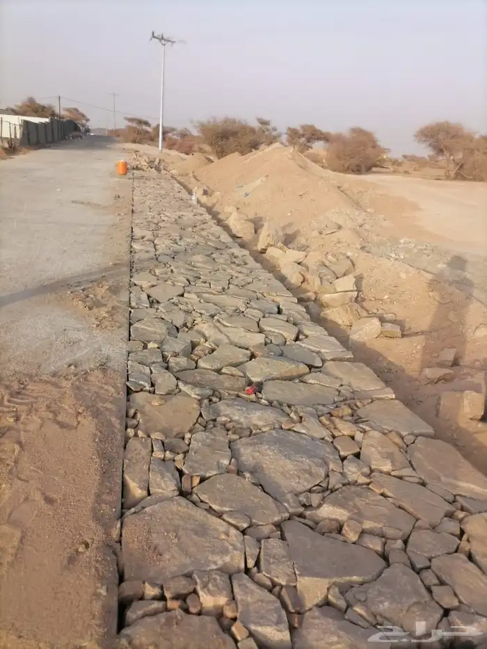 اسلام اليكم مقول حجر تلبيس ورص ممرات 8