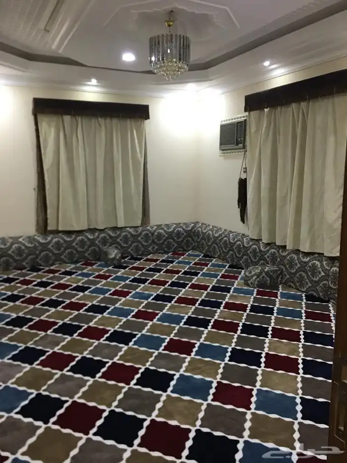 للبيع فيلا دورين وملحق 7