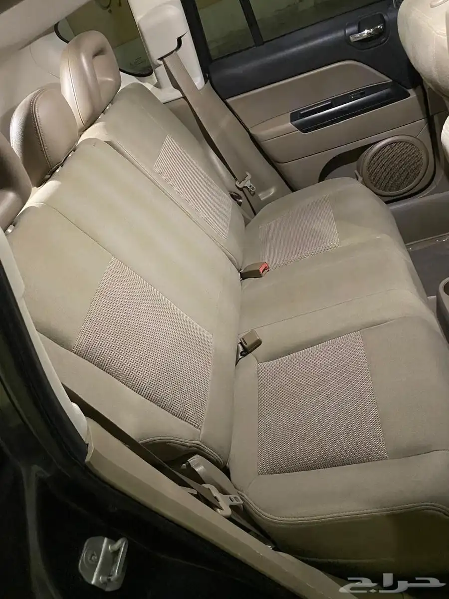 Jeep (Compass-2016). (10 10 Condition) 20