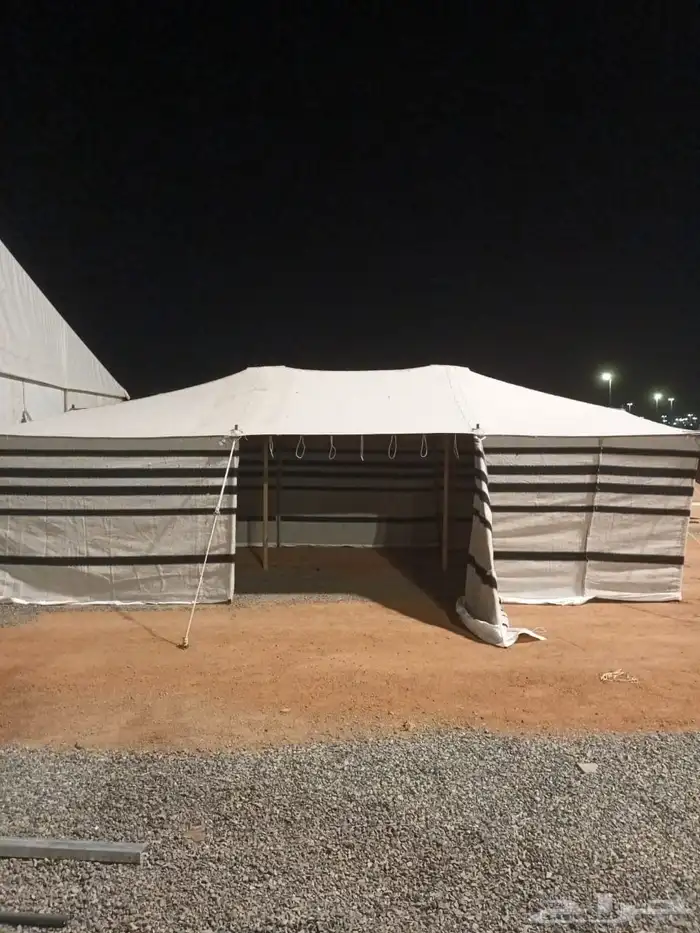 بيوت شعر جميع المقاس 6