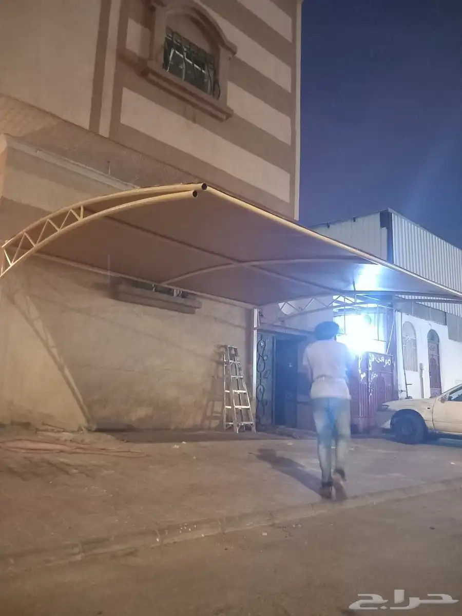 مظلات وسواتر 6